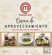 Cocina De Aprovechamiento