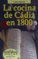 Cocina De Cadiz En 1800, La