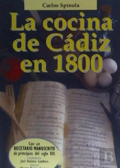 Cocina De Cadiz En 1800, La