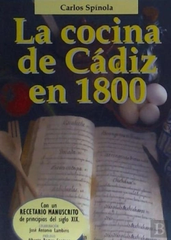 Bertrand.pt - Cocina De Cadiz En 1800, La