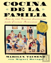 Cocina De La Familia: Mas De 200 Recetas