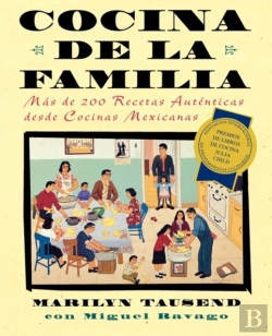 Bertrand.pt - Cocina De La Familia: Mas De 200 Recetas
