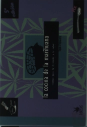 Cocina De La Marihuana