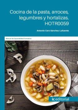 Bertrand.pt - Cocina De La Pasta, Arroces, Legumbres Y Hortalizas. Hotr0059