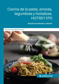 Bertrand.pt - Cocina De La Pasta, Arroces, Legumbres Y Hortalizas. Hotr011po