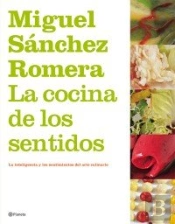 Cocina De Los Sentidos