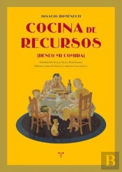 Cocina De Recursos