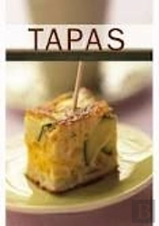 Cocina Del Mundo. Tapas  