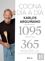 Cocina Día A Día