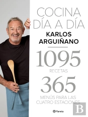 Cocina Día A Día