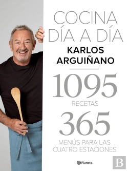 Bertrand.pt - Cocina Día A Día