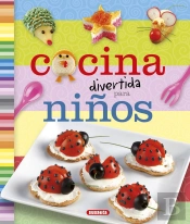 Cocina Divertida Para Niños