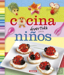 Bertrand.pt - Cocina Divertida Para Niños