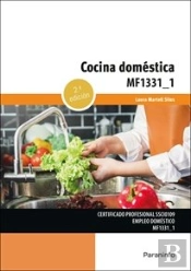 Cocina Domestica