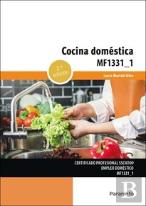 Cocina Domestica