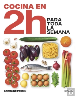 Bertrand.pt - Cocina En 2 Horas Para Toda La Semana