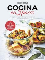 Cocina En 3 Minutos. Microondas