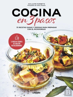 Bertrand.pt - Cocina En 3 Minutos. Microondas