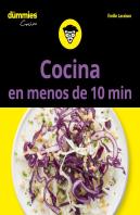 Cocina En Menos De 10 Minutos Para Dummies