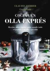Cocina En Olla Exprés