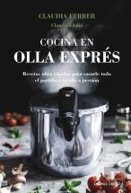 Cocina En Olla Expres Edicion Tapa Blanda