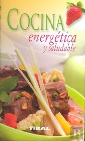 Cocina Energética Y Saludable