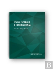 Cocina Española E Internacional