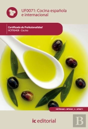 Cocina Española E Internacional  