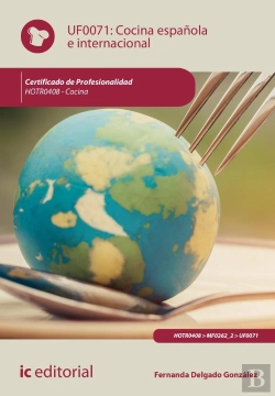 Bertrand.pt - Cocina Española E Internacional Hotr0408 Cocina