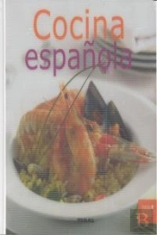 Cocina Española