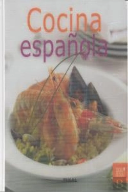 Bertrand.pt - Cocina Española