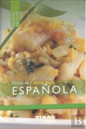 Cocina Española