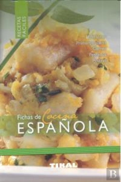 Bertrand.pt - Cocina Española