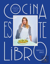 Cocina Este Libro