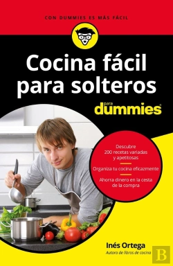 Bertrand.pt - Cocina Fácil Para Solteros Para Dummies