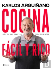 Cocina Facil Y Rico