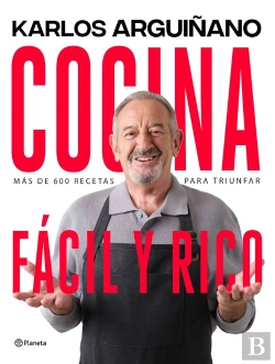 Bertrand.pt - Cocina Facil Y Rico