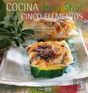 Cocina Feng Shui De Los Cinco Elementos