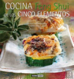 Bertrand.pt - Cocina Feng Shui De Los Cinco Elementos