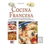 Cocina Francesa
