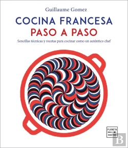 Bertrand.pt - Cocina Francesa Paso A Paso