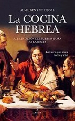Bertrand.pt - Cocina Hebrea,La