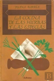 Cocina Hierbas Y Especias