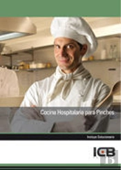 Cocina Hospitalaria Para Pinches