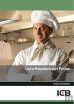 Bertrand.pt - Cocina Hospitalaria Para Pinches