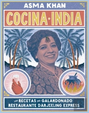 Cocina India