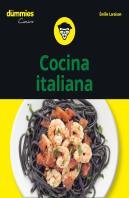 Cocina Italiana Para Dummies