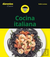 Cocina Italiana Para Dummies