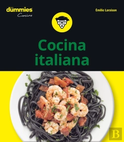 Bertrand.pt - Cocina Italiana Para Dummies