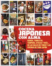 Cocina Japonesa Con Alma